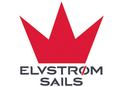 Elvström Sails logo